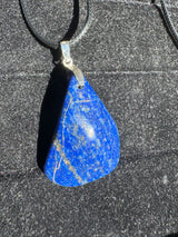 Lapis Lazulli Necklace - 14g