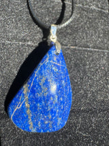 Lapis Lazulli Necklace - 14g