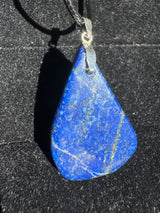 Lapis Lazulli Necklace - 14g