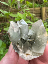 Quartz Specimen - 71g