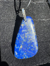 Lapis Lazulli Necklace - 20g