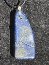 Lapis Lazulli Necklace - 18g