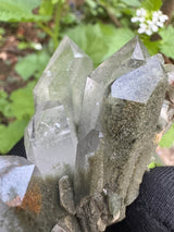 Quartz Specimen - 71g