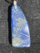 Lapis Lazulli Necklace - 18g