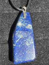 Lapis Lazulli Necklace - 18g
