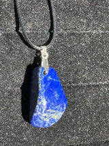 Lapis Lazulli Necklace - 10g