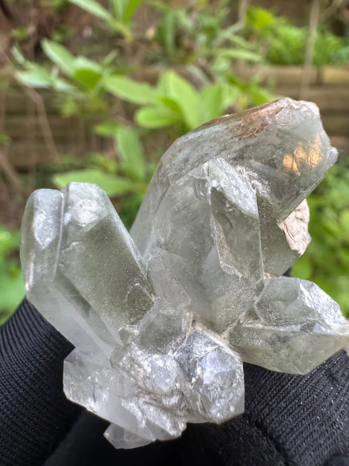Quartz Specimen - 35g