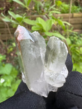 Quartz Specimen - 35g