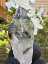 Quartz Specimen - 44g