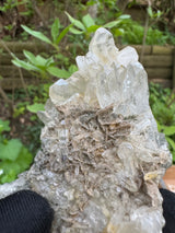 Quartz Specimen - 179g