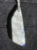 Sodalite Free Form Necklace - 15g