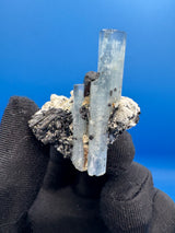 Aquamarine Specimen - 16g