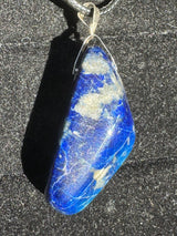 Sodalite Free Form Necklace - 16g