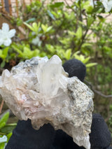 Quartz Specimen - 95g