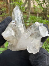 Quartz Specimen - 39g