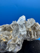 Aquamarine Specimen - 39g