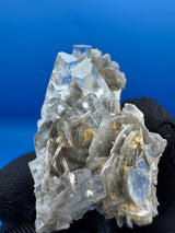 Aquamarine Specimen - 39g