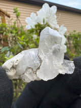 Quartz Specimen - 33g
