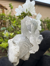 Quartz Specimen - 33g