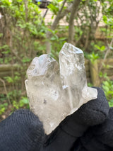 Quartz Specimen - 28g