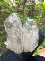 Quartz Specimen - 28g
