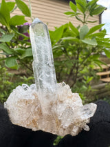Quartz Specimen - 31g