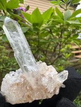 Quartz Specimen - 31g