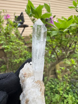 Quartz Specimen - 31g