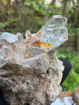 Quartz Specimen - 70g