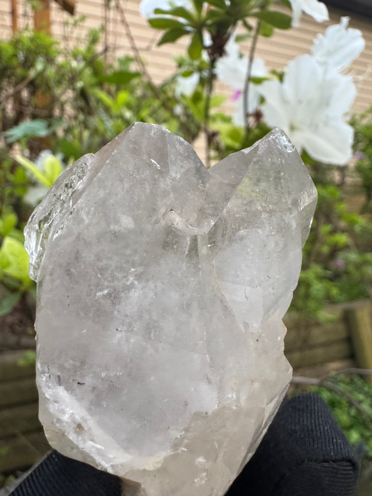 Quartz Specimen - 155g