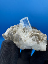 Aquamarine Specimen - 38g