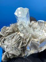 Aquamarine Specimen - 38g