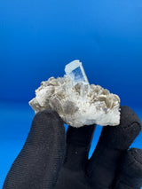 Aquamarine Specimen - 38g