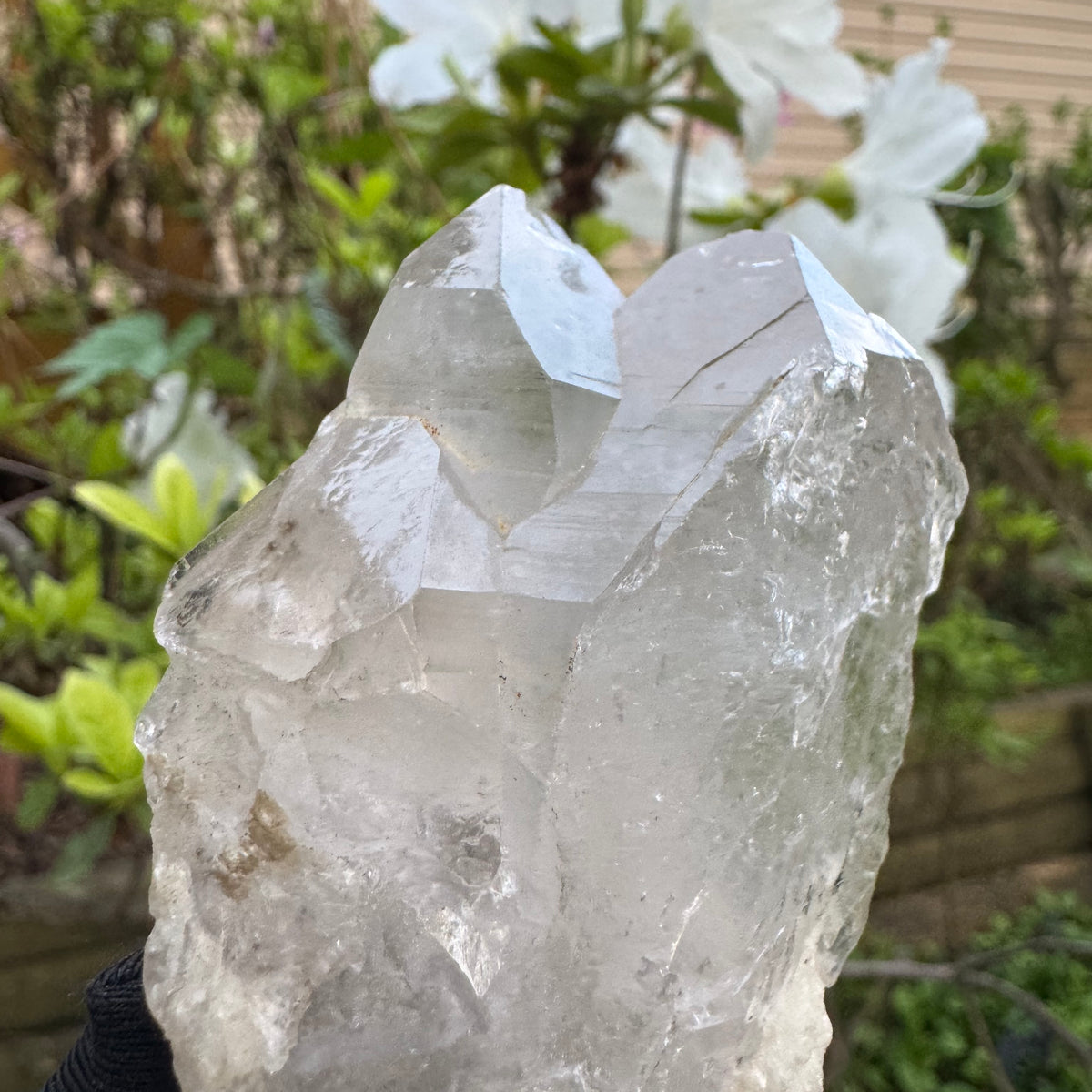 Quartz Specimen - 155g – Nicks Minerals