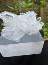 Quartz Specimen - 28g