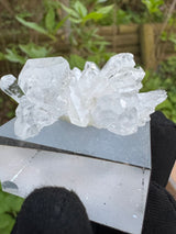 Quartz Specimen - 28g