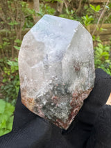 Quartz Free Form Polish- 163g