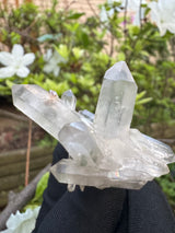 Quartz Specimen - 16g