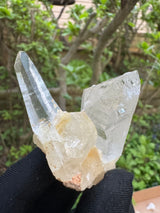 Quartz Specimen - 71g