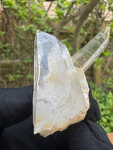 Quartz Specimen - 71g