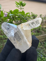 Quartz Specimen - 71g