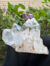 Quartz Specimen - 64g