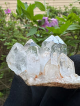 Quartz Specimen - 64g