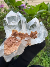 Quartz Specimen - 64g