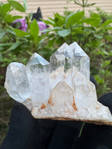 Quartz Specimen - 64g
