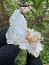 Faden Quartz Specimen - 57g