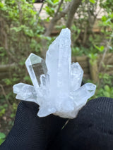 Quartz Specimen - 22g