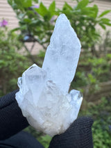 Quartz Specimen - 22g