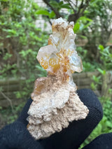 Faden Quartz Specimen - 16g
