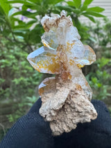 Faden Quartz Specimen - 16g